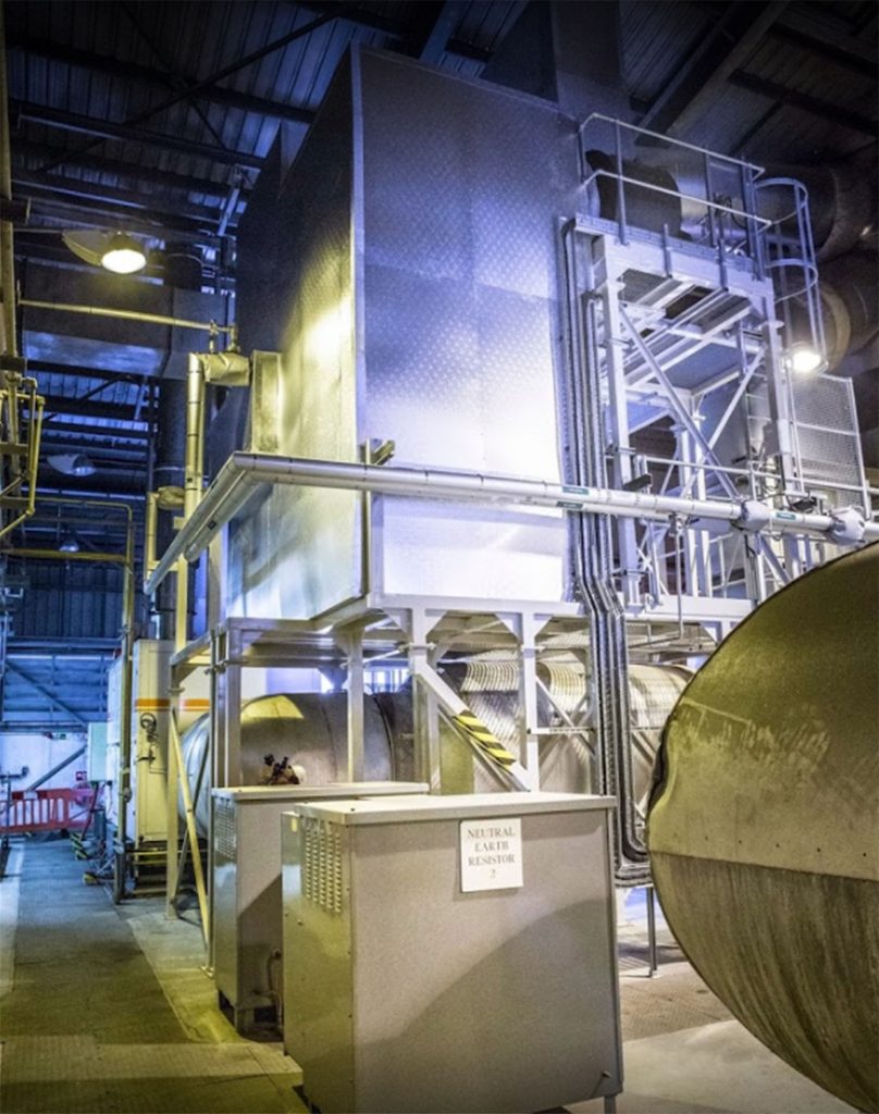 Why waste heat recovery is so important